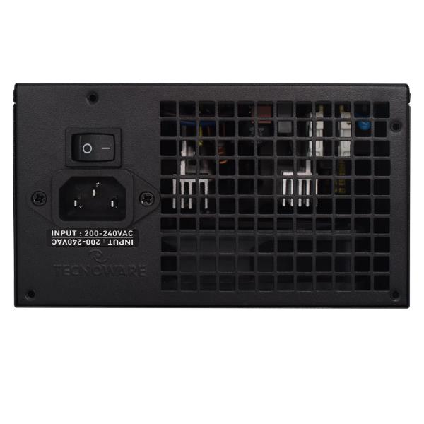 Prodotti Bulk ALIMENTATORE FREESILENT PRO 650W